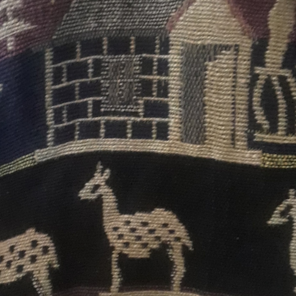 Fall Jacket - Picture 3 of 3